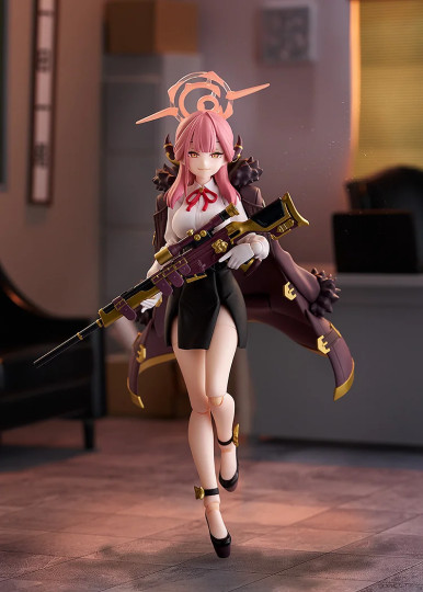 Aru Rikuhachima