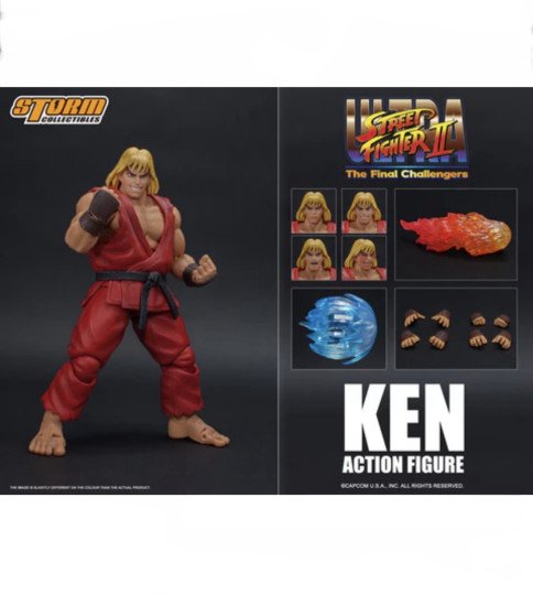Display by That_Kid_Kyle: Ken