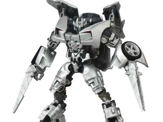 Transformers Masterpiece Movie Next Series MPMN-01 Sideswipe