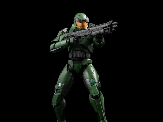 Master Chief