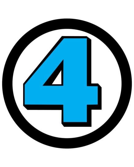 Fantastic Four Collection