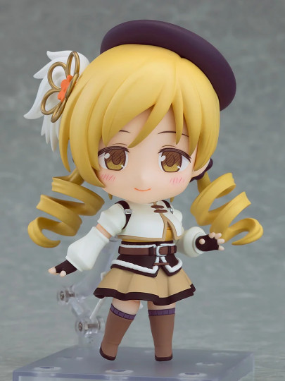 Mami Tomoe - Walpurgisnacht: Rising Ver. [Basic]