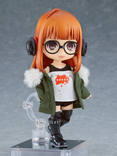 Doll Futaba Sakura