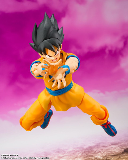 SON GOKU -DAIMA-