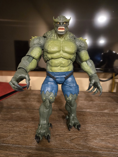 Abomination