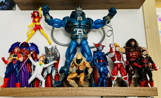Collection Win