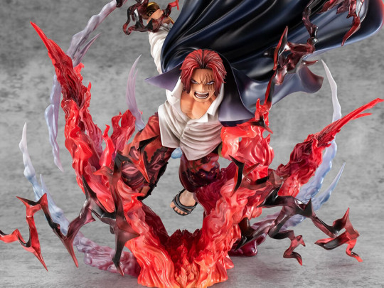 Shanks