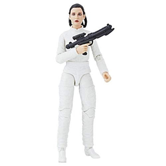 Princess Leia (Bespin Escape) - The Black Series