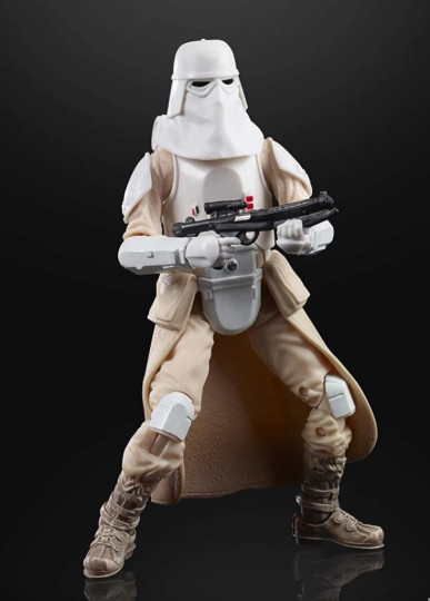 Snowtrooper - The Black Series