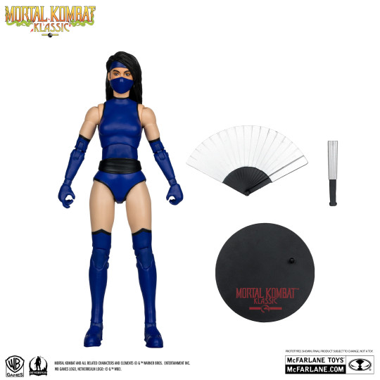 Kitana