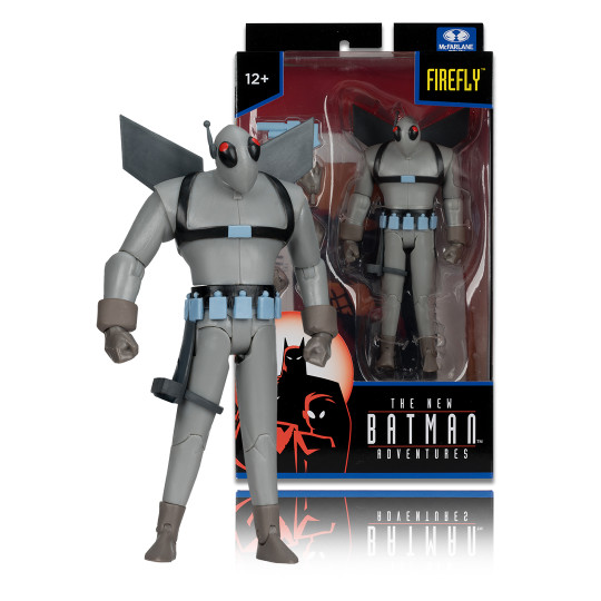 Firefly (The New Batman Adventures)
