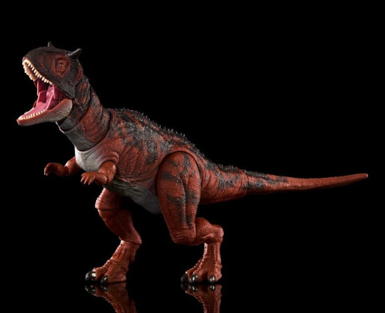 Carnotaurus - Hammond Collection