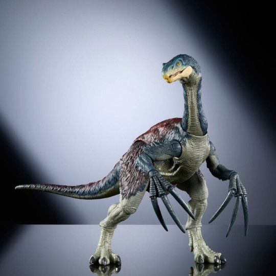 Therizinosaurus - Hammond Collection