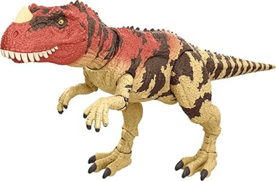 Ceratosaurus - Hammond Collection