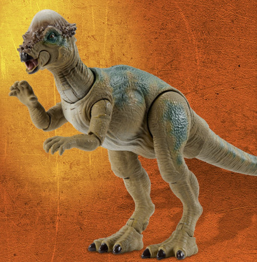 Pachycephalosaurus - The Hammond Collection