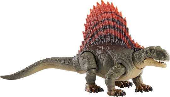 Dimetrodon - The Hammond Collection
