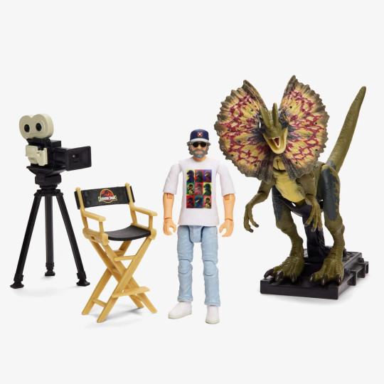 Steven Spielberg - The Hammond Collection