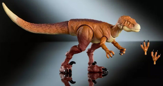 Ornitholestes - The Hammond Collection