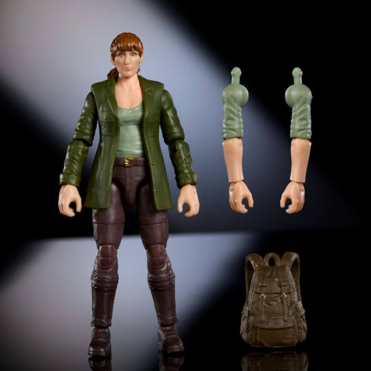 Claire Dearing - The Hammond Collection