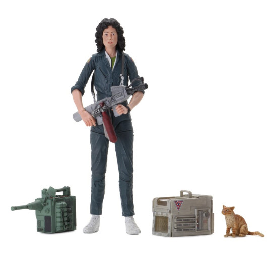 Ripley (Jumpsuit) - Alien 40th Anniversary Collection