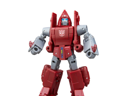 Autobot Powerglide