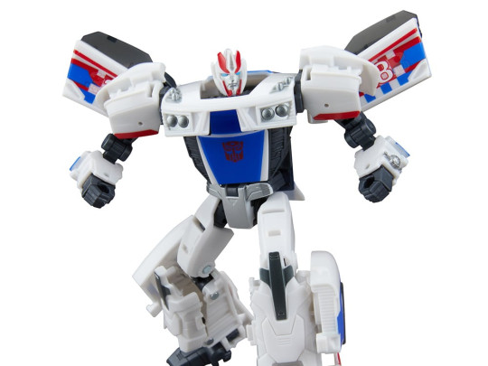 Transformers: Age of the Primes Deluxe Class Smokescreen