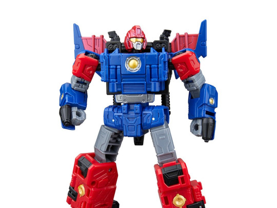 Transformers: Age of the Primes Voyager Class The Thirteen Nexus Prime