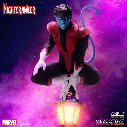 Nightcrawler