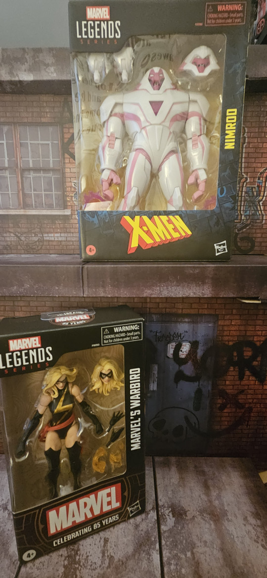 Collection Win
