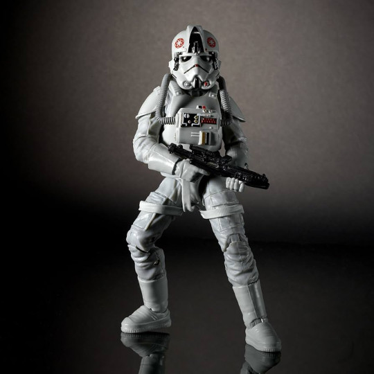 AT-AT Driver - The Black Series