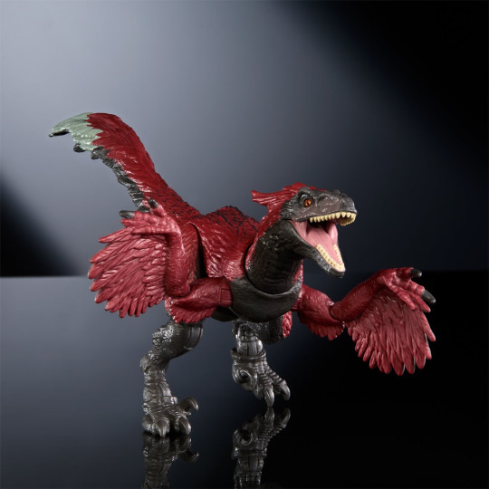Pyroraptor - The Hammond Collection