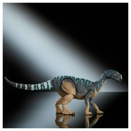 Mussaurus - The Hammond Collection