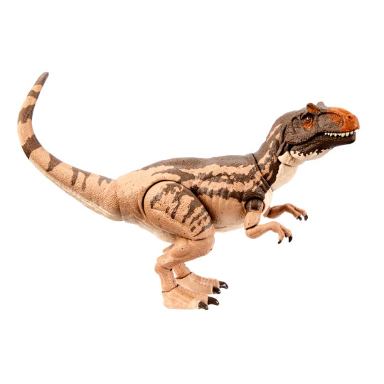 Metriacanthosaurus - The Hammond Collection
