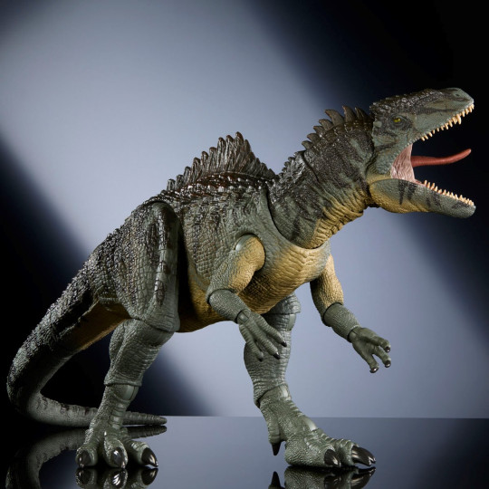 Giganotosaurus - The Hammond Collection