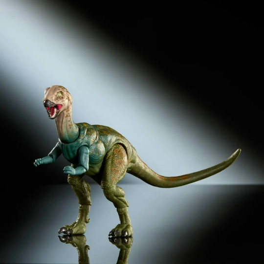Dryosaurus - The Hammond Collection