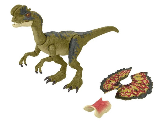 Dilophosaurus - The Hammond Collection