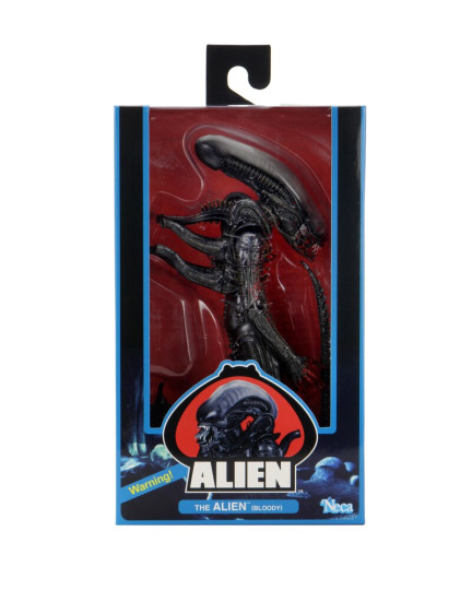 The Alien - Alien 40th Anniversary Collection