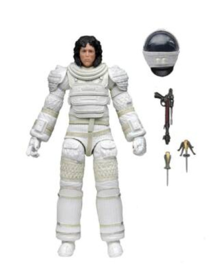 Ripley (Compression Suit) - Alien 40th Anniversary Collection