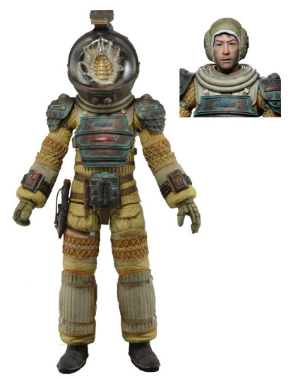 Kane - Alien 40th Anniversary Collection