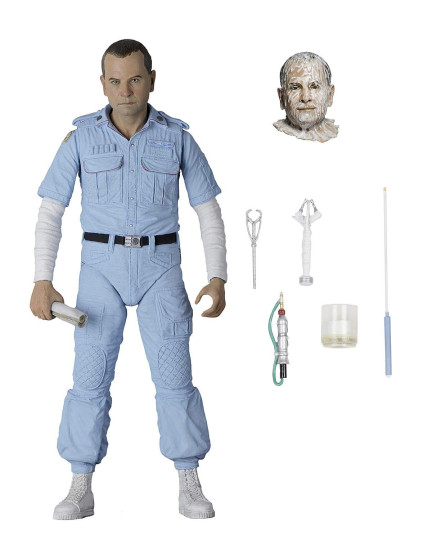Ash - Alien 40th Anniversary Collection