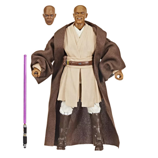 Mace Windu