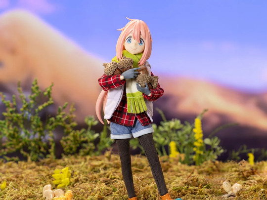Nadeshiko Kagamihara
