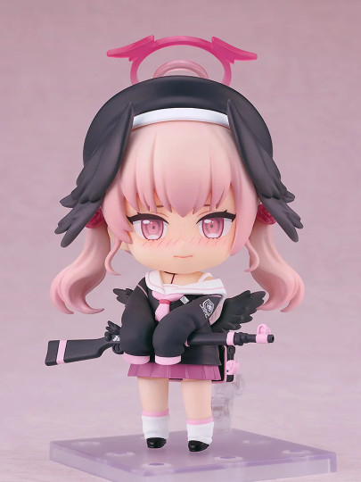 Koharu Shimoe