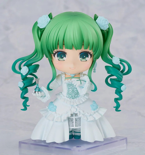 Hatsune Miku: Cantarella Ver.