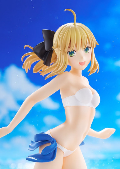 Beach Queens Saber Lily L Size