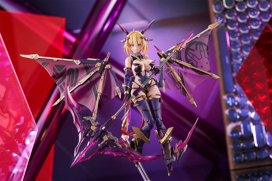Plamax Bp-03 Sophia F. Shirring: Vampire Ver.