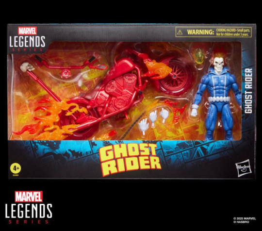 Ghost Rider