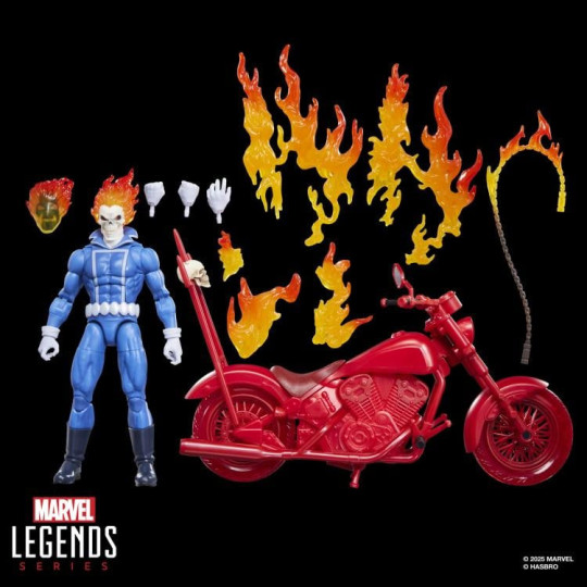 Ghost Rider