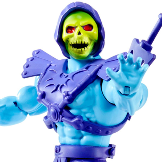 Skeletor (Re-Issue)