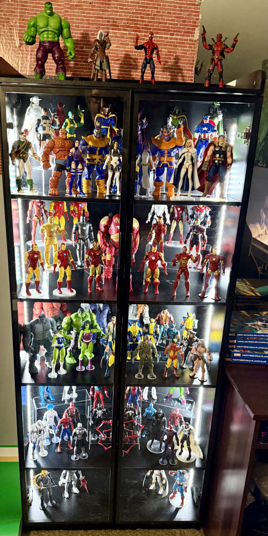 Collection Win